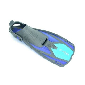 Aqualung Sport ( Technisub ) ploutve Flexar Travel modré